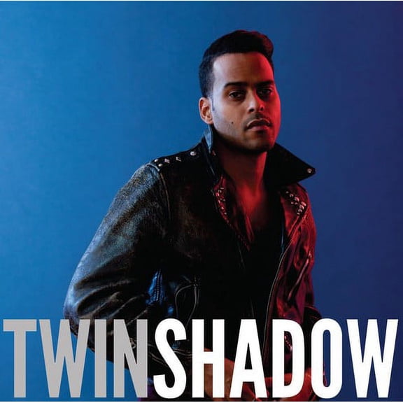 Twin Shadow - Confess - Music & Performance - CD