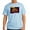 Light Blue, variant on CafePress - I Only Have 1 Kidney Light T Shirt - Men's Classic Graphic T-Shirt