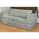 thumbnail image 3 of SILLÓN SOFÁ CAMA FRANCE GRAY, 3 of 7