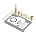 thumbnail image 2 of Practical Carburetor Carb Rebuild Kit for Polaris Xplorer 400 1997-2002, 2 of 4