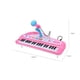 thumbnail image 4 of Órgano electrónico de 37 teclas con mini micrófono, piano para niños, instrumento musical, rompecabezas de aprendizaje para niños, juguetes de educación temprana, regalo, 4 of 8