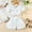 k-1598White3203, variant on SONGGE Toddler Outfit Sets Kids Girls Short Sleeve Vintage Polka Dots Dress In 50s Style Cartoon Boho Clothing Sets