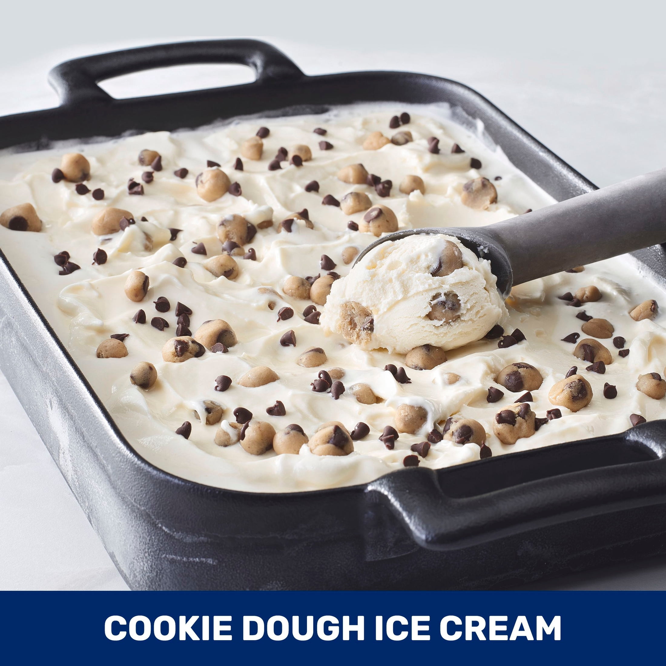 Pillsbury Ready to Bake Refrigerated Cookie Dough, Chocolate Chip, 16 oz