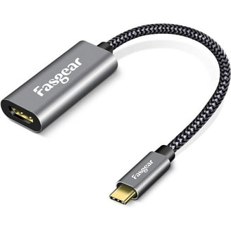 Accsoon SeeMo HDMI to USB-C Video Capture Adapter for Apple iPhone