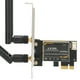 thumbnail image 3 of Tarjeta WiFi, Tarjeta De Red De Alto Rendimiento Para Computadora, 3 of 7