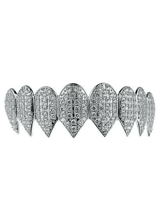 Grill charms shark clearance tank