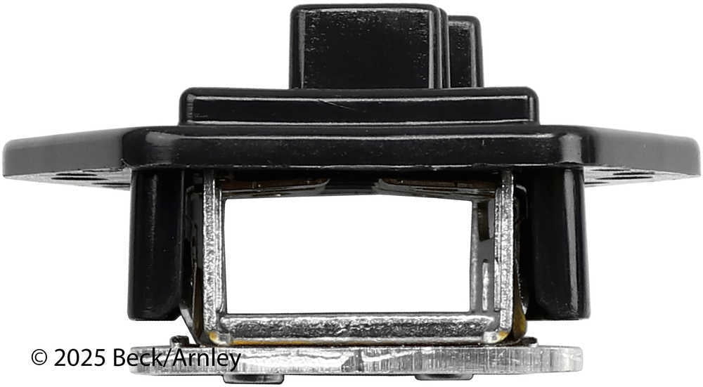 BeckArnley 204-0066 Blower Motor Resistor