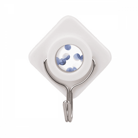 

Halo s Art Pattern Adhesive Wall Hooks Hanging Self Sticky