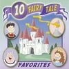 10 Fairy Tale Favorites