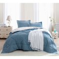 thumbnail image 2 of Byourbed BYB Smoke Blue/Silver Birch Reversible Comforter (Shams Not Included) Full Adult, Teen & Dorm, 2 of 2