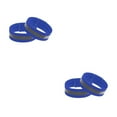 thumbnail image 1 of Eigraketly 2 bandas reflectantes cinturón para el brazo elástica Reflector de seguridad para caminar correr, 1 of 6