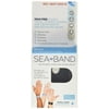 Sea-Band The Original Wristband Adults - 1 Pair, Colors May Vary, 2-Pack