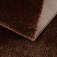 thumbnail image 6 of BoutiqueRugs Heavenly Farmhouse Area Rug - Dark Red - 7'10" x 10', 6 of 8