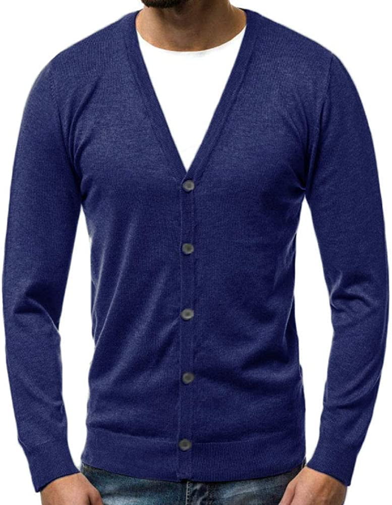 walmart mens cardigan sweaters