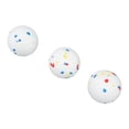 thumbnail image 1 of Solid Dog Balls, 3pcs Dog Balls Floatable  for Gift, 1 of 8