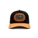 thumbnail image 2 of KNITE Gorra Trucker Hombre Iron Rooster Gallo Western Placa Metálica Ajustable, 2 of 5
