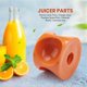 thumbnail image 5 of For XC-2000E Electric Orange Juicer Spare Parts Spare Machine Parts Orange Juicer Parts Orange Juice, 5 of 5