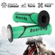 thumbnail image 3 of Jgo Puños Verde Para Moto Motocicleta Universal Kinlley, 3 of 7