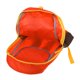 thumbnail image 3 of Organizador Impermeable shamjiam Unisexo de Escalada Naranja Mochila plegable impermeable, 3 of 9