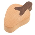thumbnail image 1 of QUMIIRITY Poignées de Meubles Bouton d'Armoire Style Scandinave 1 Pcs, 1 of 8