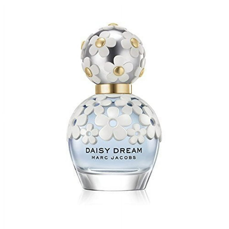 Marc Jacobs Daisy Dream Perfume, Eau De Toilette, Sweet & Alluring