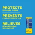 thumbnail image 3 of Preparation H Ointment for Hemorrhoid Relief, Burning and Itching, 1 Oz., 3 of 12
