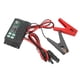 thumbnail image 1 of Controlador de Carga Solar, ParáMeto Ajustable MPPT 12V 24V Regulador de Carga Solar 360W Pantalla LCD Para Exteriores, 1 of 7