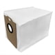 thumbnail image 4 of Compatible para los Consumibles de la Aspiradora Robot para 2299, Bolsa para Polvo, Bolsa de Basura, Bolsa No Tejida, Accesorios y Cepillo., 4 of 5