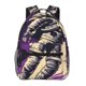 thumbnail image 1 of Balery Astronaut Floating purple Space Mochila Escolar Impresa, Mochila Ligera para Viajes Casual, Mochila Duradera y Cómoda Multifuncional, Mochila para Laptop-One Size, 1 of 5