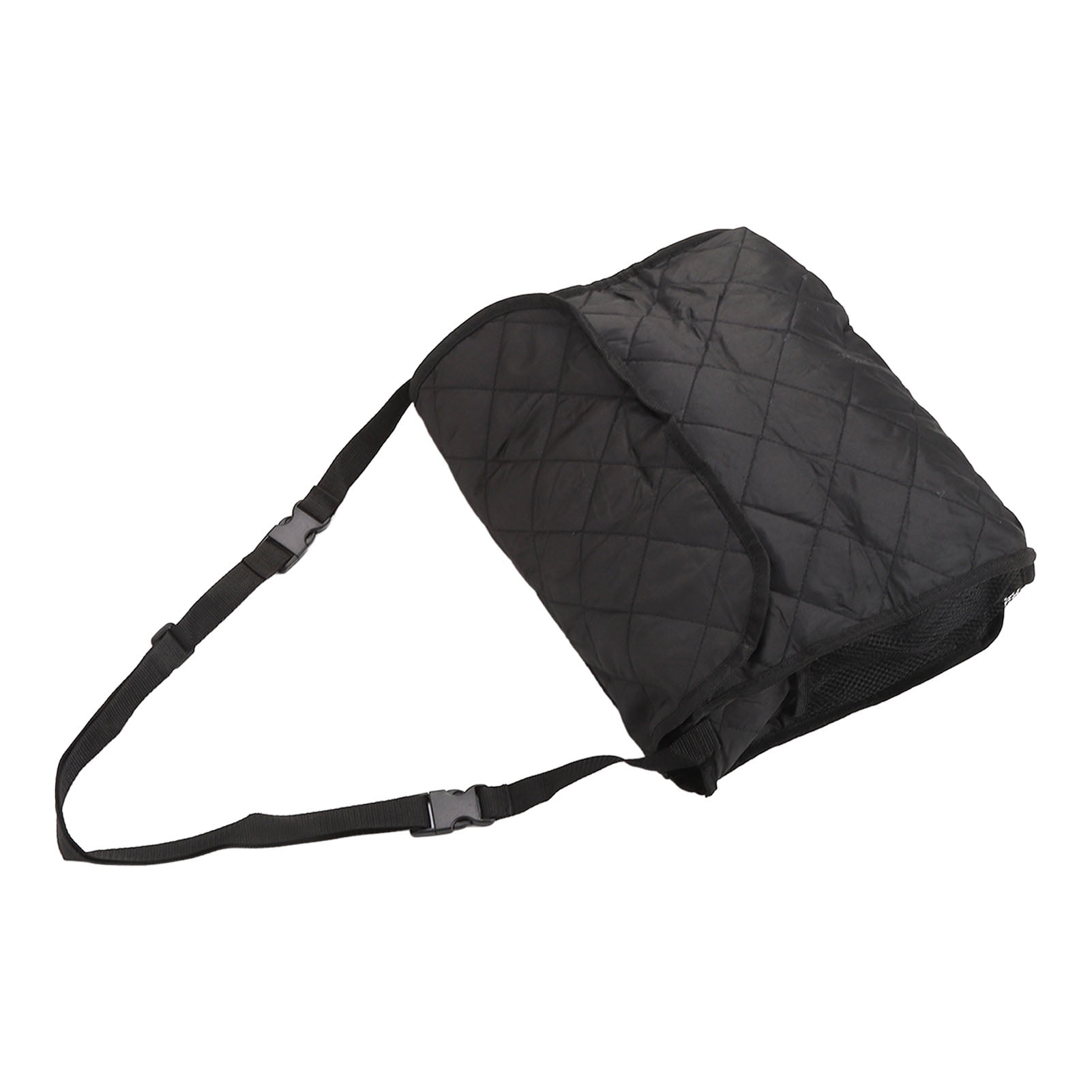 Wheelchair Bag, Standard Size Reflective Streak Wheelchair Backpack For