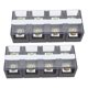 thumbnail image 3 of Tira de Terminales ANGGREK Universal 600 V 100 A 2 Piezas, 3 of 8