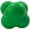 Green, variant on Agility Bounce Reaction Ball for Exception Hand Eye Coordination, Green, Large