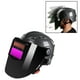 thumbnail image 5 of Casco de ra Casco de oscurecimiento ático con energía solar de gran visibilidad de ra Casco de Negro DYNWAVEMX capucha de soldador, 5 of 7