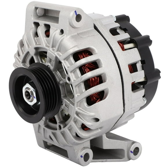 cciyu Alternator 11144 Replacement Replace for 10372313