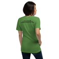 thumbnail image 5 of Demitri Mendeleev Unisex T-shirt, 5 of 15