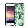thumbnail image 1 of Compatible with iPhone 7 Phone Case, Cactus-155 Case Silicone Protective for Teen Girl Boy Case for iPhone 7, 1 of 1