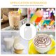 thumbnail image 5 of Plastic Milk Container Sealed Bottle for Garden Use 4Pcs, 5 of 5