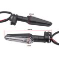 thumbnail image 4 of LDE motorcycle modified indicator light is suitable for YAMAHA MT07 Tenere 700 XJ6 FZ6 MT09, 4 of 8