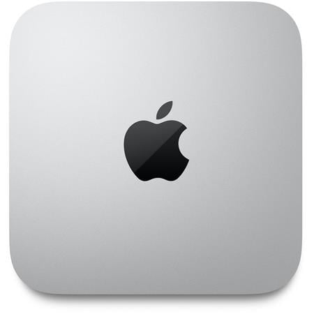 Mac Mini Desktop Computer, M1 Chip with 8-Core CPU and 8-Core GPU