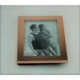 thumbnail image 2 of Jiallo 65325 5 x 7 in. Copper Tone Photo Frame, 2 of 2