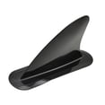 thumbnail image 2 of Accesorios de de la tabla de surf Part de paleta de surf fácil de instalar Reemplazo de de paddleboard de kayak de kayak negro resistente, 2 of 8