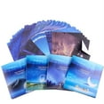 thumbnail image 1 of 72 hojas de papel de colores., 1 of 3