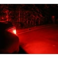 thumbnail image 3 of Xotic Tech Red Strobe Flashing Blinking LED Lamp for Honda Civic Accord 2008-2019 Brake Stop Tail Light, 3 of 9