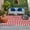 Red, variant on Red Plaid Outdoor Rug 4x6 Ft, Non Slip Washable Area Rug, Modern Minimalist Geometric Gingham Checkered Patio Rugs Carpet Runner, Large Floor Mat for Indoor/Outdoor Deck Porch Camping