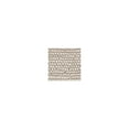thumbnail image 7 of Dash & Albert Niels Handwoven Wool/Viscose Rug, 10' x 14', Ivory, 7 of 7
