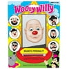 Wooly Willy Neon