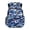 Camo Shark Print, variant on HELLHERO Southwestern Horse Pattern School Backpack for Kids with Sturdy Adjustable Shoulder Straps School Bag, Large Capacity 17 Inch Cartoon School Bag for Daily Use Back to School