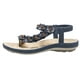 thumbnail image 2 of Mujer elegante cómodo plataforma zapatos casuales verano playa viaje zapatilla chanclas Wmkox8yii shjk2552, 2 of 5