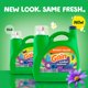 thumbnail image 2 of Detergente para ropa Gain + Odor Defense Super Fresh, 4,5 L, 107 cargas, 2 of 9