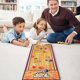 thumbnail image 4 of Ganfancp Juegos de Mesa para Fiestas Familiares Juegos de Mesa de Interior Bolos Fútbol Baloncesto Juegos para Niños y Adultos Juegos Familiares Interactivos para Niños y Adultos Liquidación Ventas H, 4 of 5